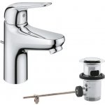 GROHE Swift 24322001 – Hledejceny.cz