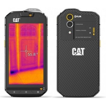 Caterpillar CAT S60 Dual SIM