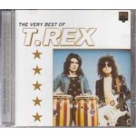 Bolan Marc & T. Rex - Very Best Of Vol. 1 CD – Zbozi.Blesk.cz