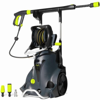 AVA MASTER P60 Medium Bundle – Zbozi.Blesk.cz