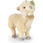Eco- Friendly Rappa lama alpaka stojící 23 cm – Zboží Mobilmania