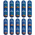 Brit Premium Sausage Chicken turkey and pea 5 x 800 g a Turkey 5 x 800 g – Sleviste.cz