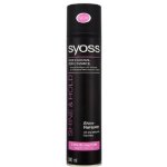 Syoss Shine & Hold lak na vlasy 300 ml – Hledejceny.cz