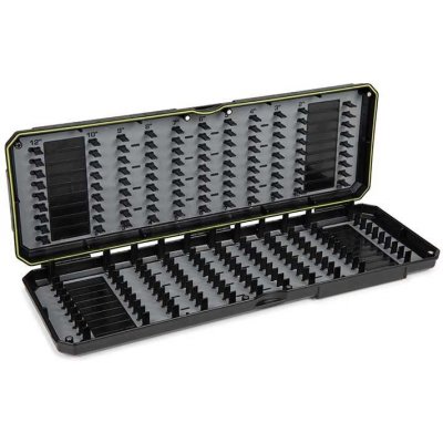 Matrix HLR Pro Hooklength Box Long 30cm – Sleviste.cz