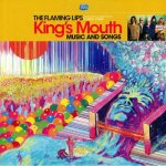The Flaming Lips - King's Mouth Music And Songs LP – Zbozi.Blesk.cz