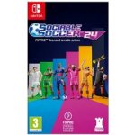 Sociable Soccer 24 – Zboží Dáma