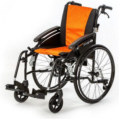 Excel G-Logic Šířka sedadla 50 Hnědá Černá – Zbozi.Blesk.cz