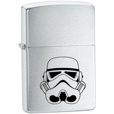 Zippo Stormtrooper – Hledejceny.cz
