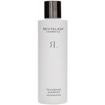 RevitaLash Thickening Shampoo 250 ml