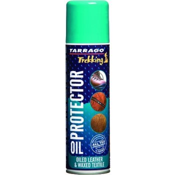 Tarrago Trekking Oil Protector Spray 250 ml