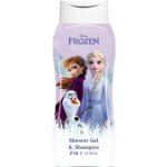 Kids Frozen Shower gel & shampoo 2v1 500 ml – Zboží Dáma