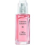 Gabriela Sabatini Miss Gabriela toaletní voda dámská 30 ml – Hledejceny.cz