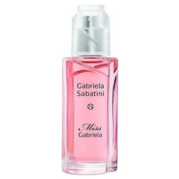 Gabriela Sabatini Miss Gabriela toaletní voda dámská 30 ml