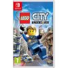 Hra na Nintendo Switch LEGO City: Undercover