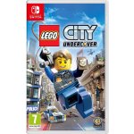 LEGO City: Undercover – Zbozi.Blesk.cz