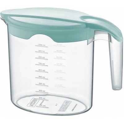 ORION Džbán 1 l – Zboží Dáma