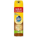 Pliz Brillance & Soin Wood Parfum Floral 300 ml – Hledejceny.cz