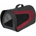 Trixie ALINA bag nylonová přepravní taška se síťkou 6 kg 27 x 27 x 54 cm – Hledejceny.cz