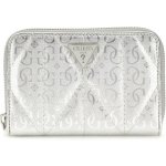 Guess Dámská peněženka MEDIUM SWGY9663140-SIL – Hledejceny.cz