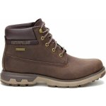 Caterpillar pursue hnědé – Sleviste.cz