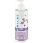 Indulona Atopiredu pečující sprchový gel 400 ml – Sleviste.cz