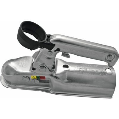 Tažný kloub, délka: 205 mm, Ø 70 mm 40101200 | Zboží Auto