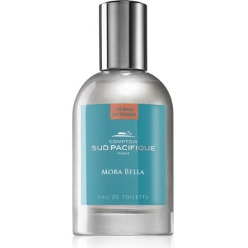 Comptoir Sud Pacifique Mora Bella toaletní voda dámská 30 ml