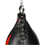 DBX Bushido speedbag ARS-1171 B – Zboží Mobilmania