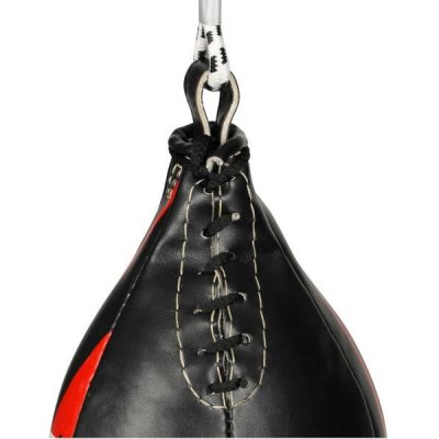 DBX Bushido speedbag ARS-1171 B – Zboží Mobilmania