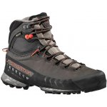 La Sportiva turistická obuv TX5 Women GTX carbon paprika – Hledejceny.cz