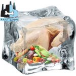 B.A.R.F. Company Kuřecí komplet 0,4 kg – Sleviste.cz