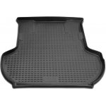 Gumová vana do kufru Novline Mitsubishi Outlander 2005-2012 bez subwooferu – Hledejceny.cz