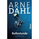 Buestunde Dahl ArnePaperback