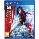 Mirrors Edge: Catalyst – Zboží Dáma