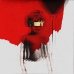 Rihanna - Anti LP – Hledejceny.cz