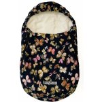 Pinkie Butterfly Black BIO-lehký – Hledejceny.cz