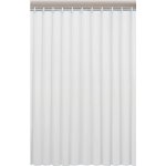 AQUALINE UNI závěs 120x200cm, vinyl, bílá 131111 – Zboží Dáma