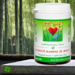 TCM Herbs Spadnutí kamene ze srdce 100 tablet – Hledejceny.cz