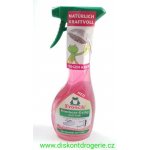 Frosch Eko čistič vodního kamene s malinovým octem 500 ml – Hledejceny.cz