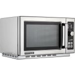 MENUMASTER Mikrovlnná trouba RCS511DSE 280041 – Zboží Dáma