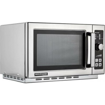 MENUMASTER Mikrovlnná trouba RCS511DSE 280041 – Zboží Dáma