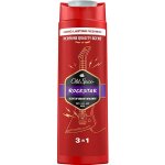 Old Spice RockStar sprchový gel 400 ml – Zboží Dáma