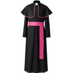 Ruhhy 26148 biskupa kněze černorůžový – Zboží Mobilmania