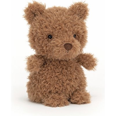 MEDVÍDĚ JELLYCAT LITTLE BEAR 18 cm – Zbozi.Blesk.cz