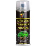 Dupli-Color Auto sprej bezbarvý lak 200 ml | Zboží Auto