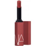 NARS Powermatte Lipstick Matná rtěnka – Hledejceny.cz