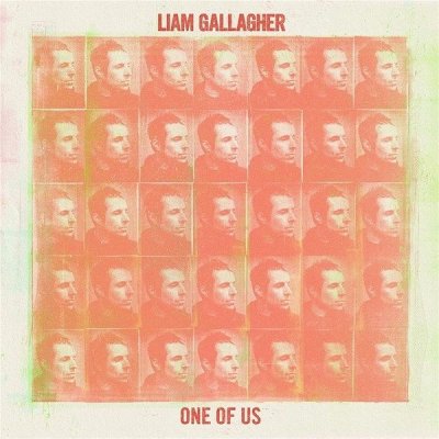 Gallagher Liam: One Of Us - LP