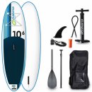 Paddleboard Gladiator LT 10'6