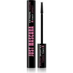 Dermacol Just Mascara objemová řasenka Black 12,6 ml – Zboží Dáma