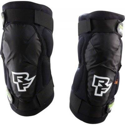 Race Face Ambush Leg Stealth D3O černé – Sleviste.cz